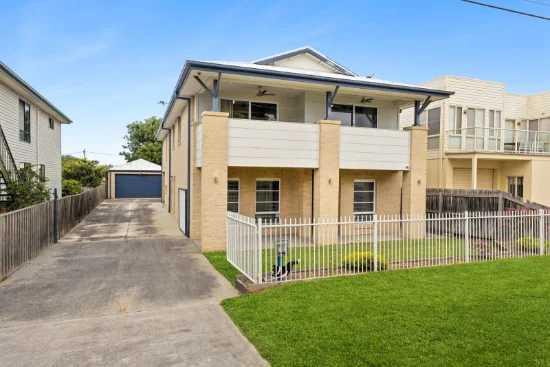11 Harvey Road, St Leonards, Vic 3223