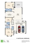11 Hastie Link, Caversham, WA 6055-Floorplan