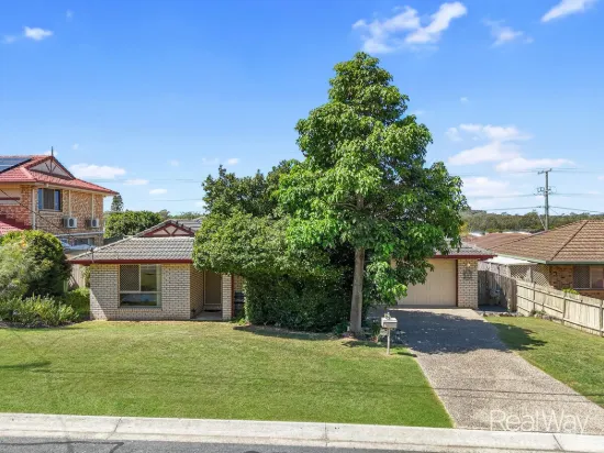 11 Haswell Court, Raceview, Qld 4305