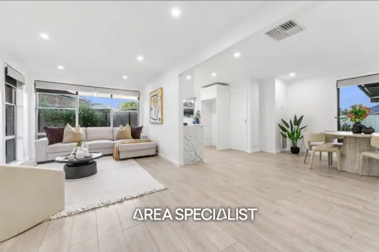 11 Hatfield Court, Keysborough, Vic 3173