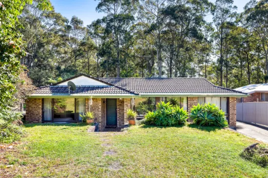 11 Haven Place, Batehaven, NSW 2536