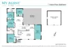 11 Haven Place, Batehaven, NSW 2536-Floorplan