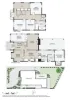 11 Hawken Drive, St Lucia, Qld 4067-Floorplan