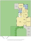 11 Hawkhurst Court, Hoppers Crossing, Vic 3029-Floorplan