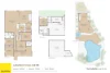 11 Hawthorn Terrace, Red Hill, Qld 4059-Floorplan