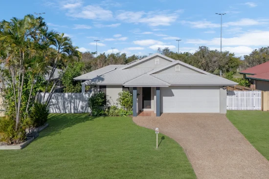 11 Hazelwood Court, Annandale, Qld 4814