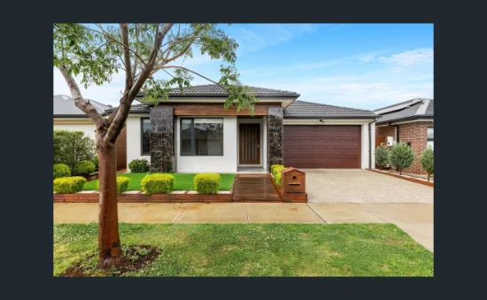11 Headingley Grove, Strathtulloh, Vic 3338