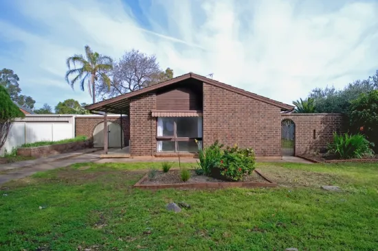 11 Heathersett Drive, Salisbury Park, SA 5109