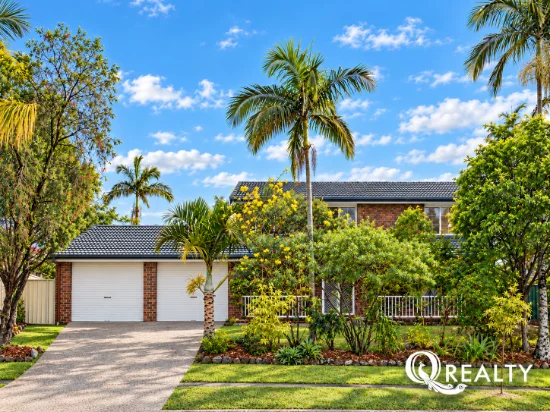 11 Hellawell Road, Sunnybank Hills, Qld 4109 - For Sale
