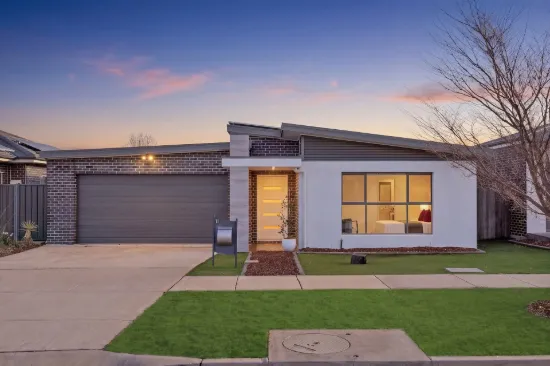 11 Helmrich Street, Moncrieff, ACT 2914