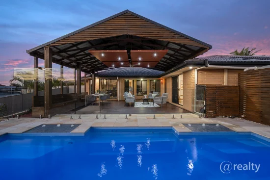 11 Hemlock Street, Warner, Qld 4500