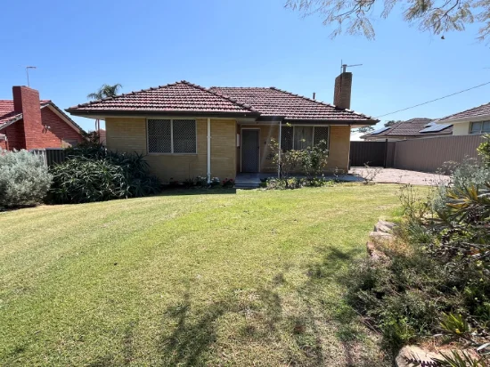 11 Hemsey Street, Balga, WA 6061