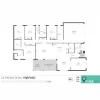 11 Henley Drive, Highfields, Qld 4352-Floorplan