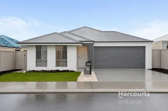 11 Henricus Avenue, Henley Brook, WA 6055