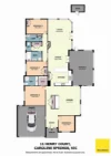 11 Henry Court, Caroline Springs VIC 3023-Image