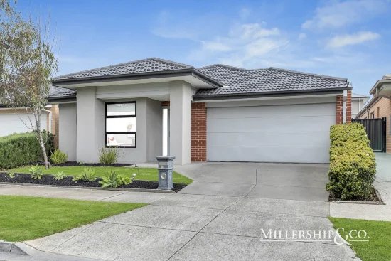 11 Henwood Rise, Mernda, Vic 3754