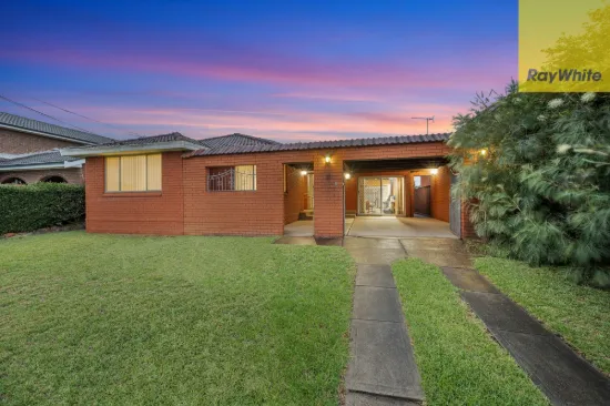 11 Hermies Avenue, Milperra, NSW 2214