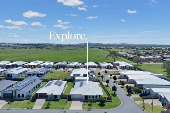 11 Hermosa Circuit, Beaconsfield, Qld 4740