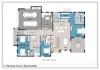 11 Hermosa Circuit, Beaconsfield, Qld 4740-Floorplan