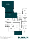 11 Herrings Lane, Happy Valley, SA 5159-Floorplan