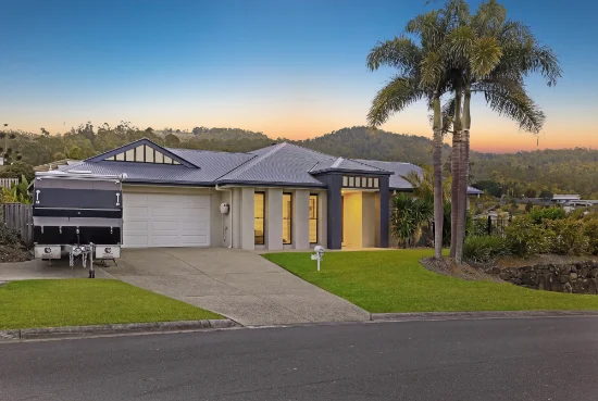 11 Hetchy Street, Upper Coomera, Qld 4209 - For Sale