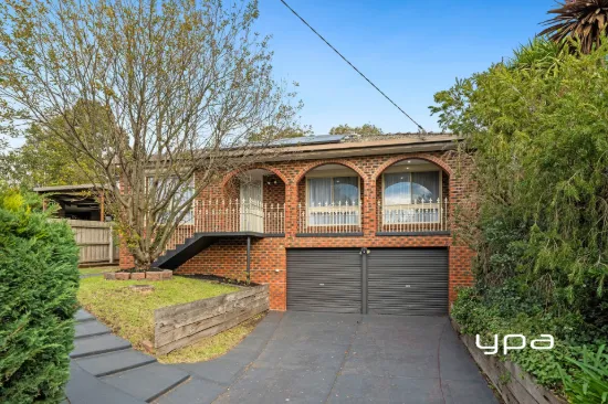 11 Heysen Drive, Sunbury, Vic 3429