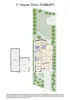 11 Heysen Drive, Sunbury, Vic 3429-Floorplan