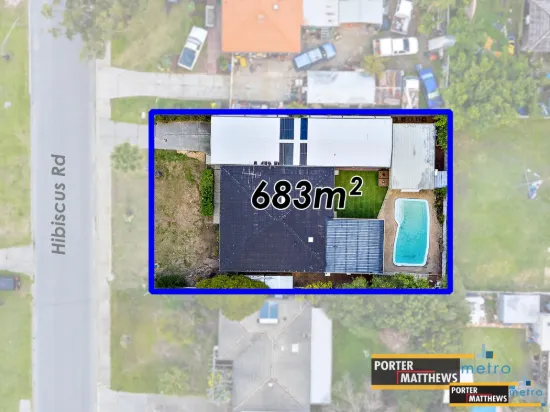 11 Hibiscus Rd, Maddington, WA 6109