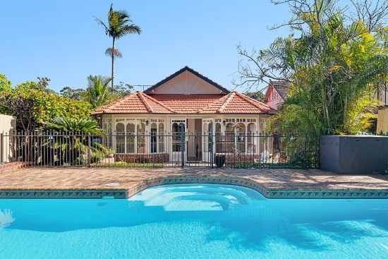 11 High Gate Road, Lindfield, NSW 2070