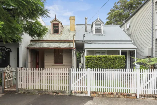 11 High Street, Balmain, NSW 2041