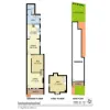 11 High Street, Balmain, NSW 2041-Floorplan