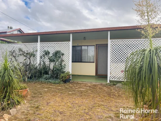 11 High Street, Wallumbilla, Qld 4428
