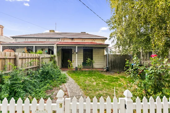 11 Highbury Grove, Prahran, Vic 3181 - For Rent