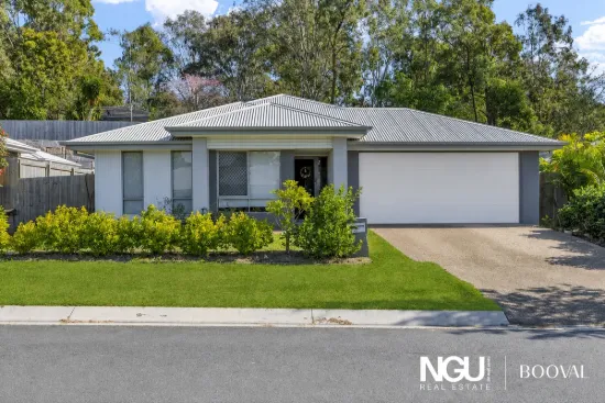 11 Highfield Drive, Bellbird Park, Qld 4300