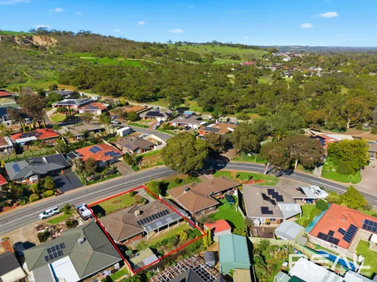 11 Highfield Drive, Hillbank, SA 5112
