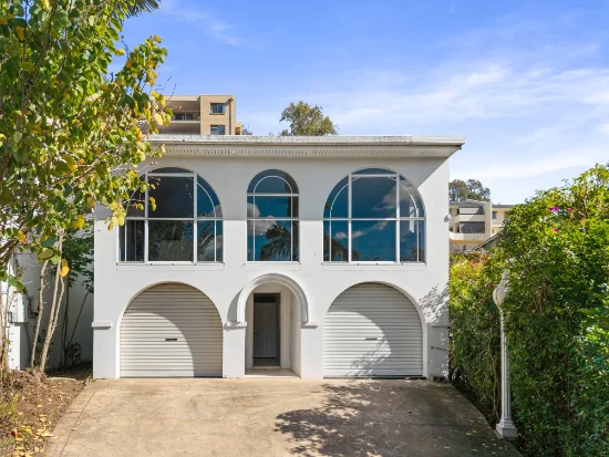 11 Highview Terrace, St Lucia, Qld 4067
