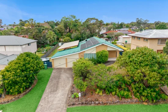11 Hilarie Avenue, Springwood, Qld 4127