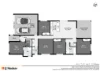 11 Hillard Street, Yarrabilba, Qld 4207-Floorplan
