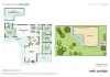 11 Hillcrest Avenue, Goonellabah, NSW 2480-Floorplan