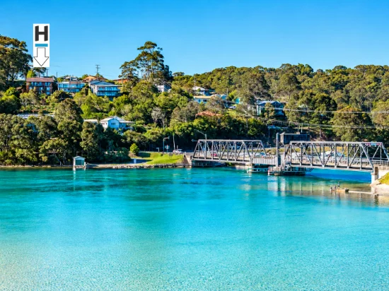11 Hillcrest Avenue, North Narooma, NSW 2546