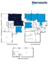 11 Hillcrest Avenue, North Narooma, NSW 2546-Floorplan