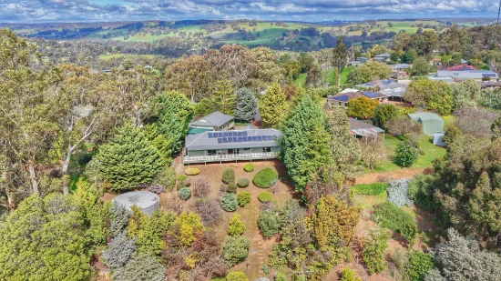 11 Hillcrest Rise, Bridgetown WA 6255-Image