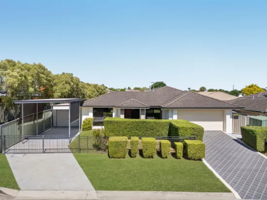11 Hilldean Drive, Raceview, Qld 4305