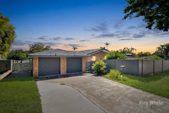 11 Hillianna Street, Algester QLD 4115-Image