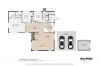 11 Hillianna Street, Algester QLD 4115-Floorplan