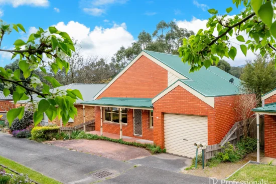 11 Hilltop Court, Yarra Junction, Vic 3797