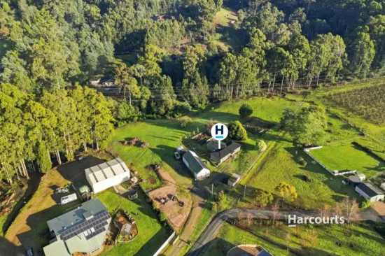 11 Hillwood Rise, Spreyton, Tas 7310