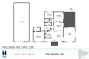 11 Hillwood Rise, Spreyton, Tas 7310-Floorplan