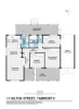 11 Hilton Street, South Tamworth, NSW 2340-Floorplan