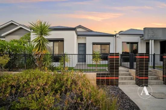 11 Hiram Lane, Wellard, WA 6170
